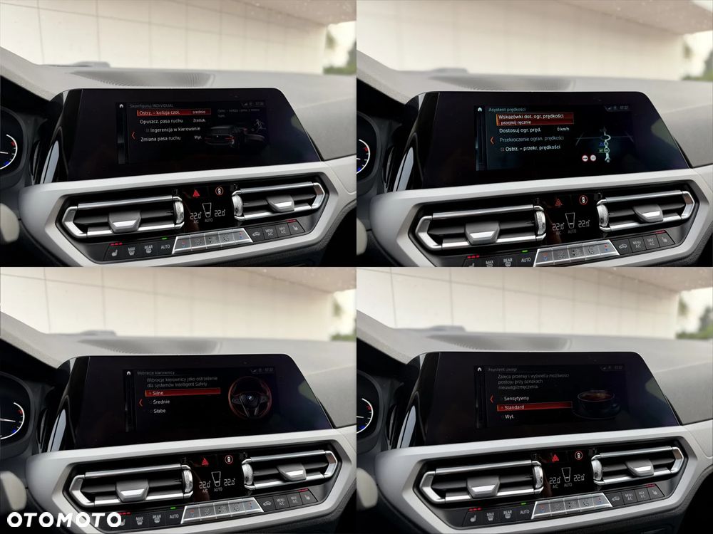 BMW Seria 3 318d Touring Advantage - 27