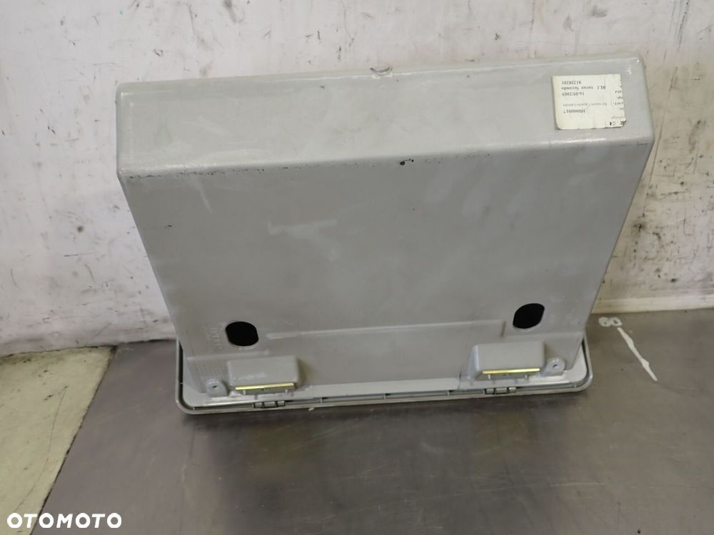 SCHOWEK PODSUFITKI IVECO STRALIS 504009647 - 4