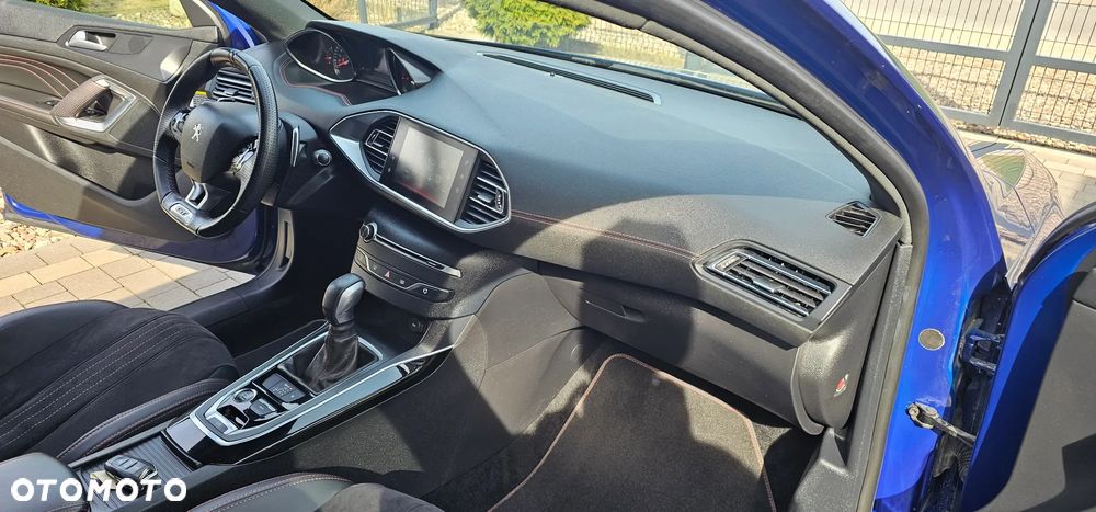 Peugeot 308 - 12
