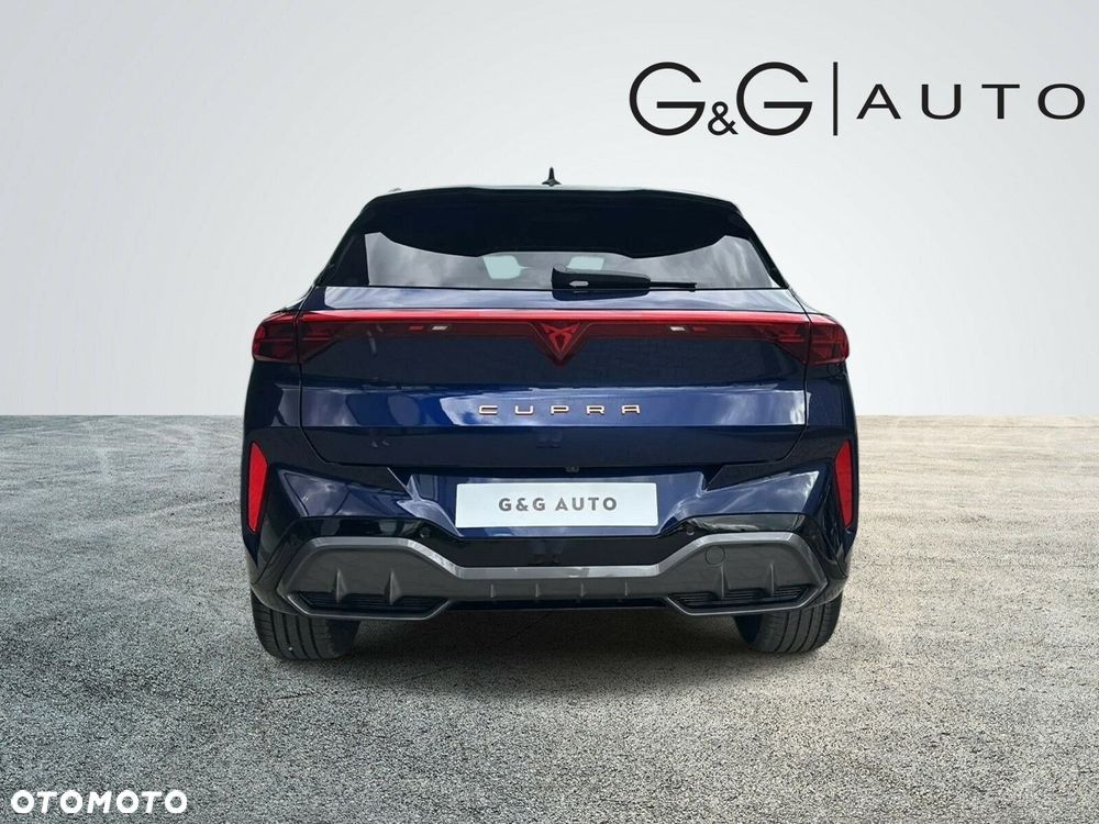 Cupra Terramar 1.5 eTSI mHEV DSG - 4