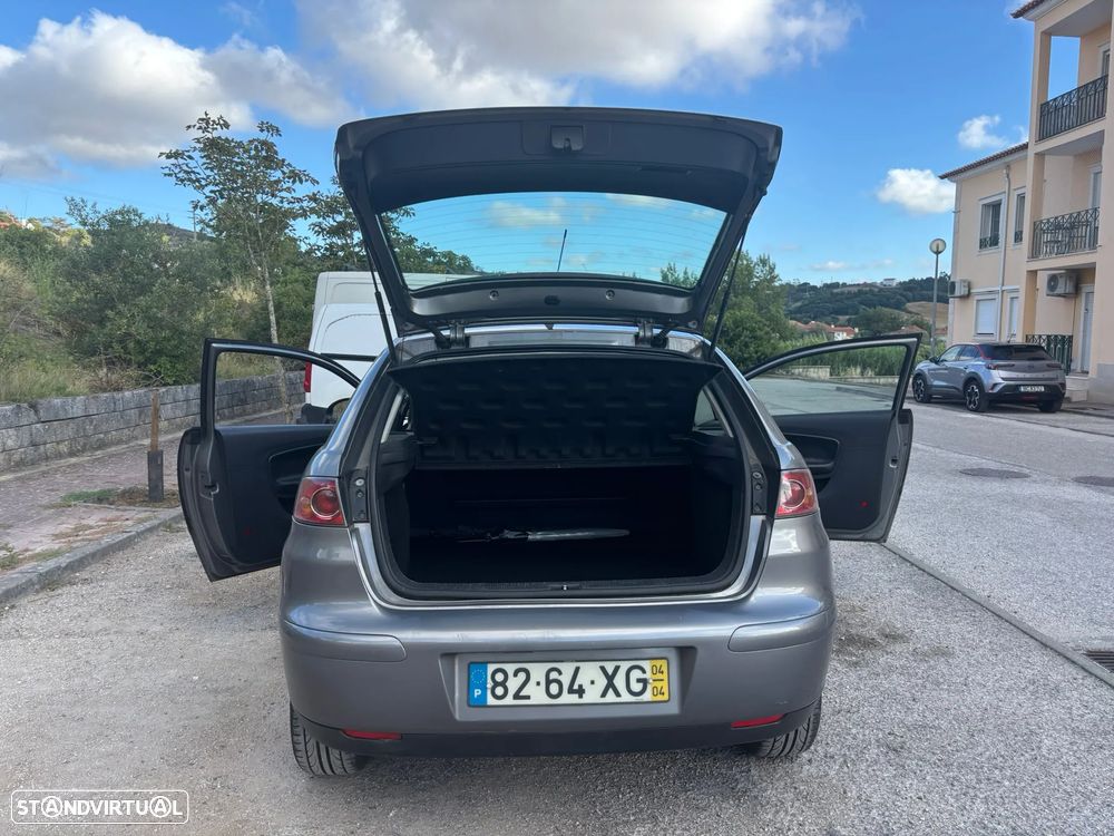 SEAT Ibiza — fotografia 6