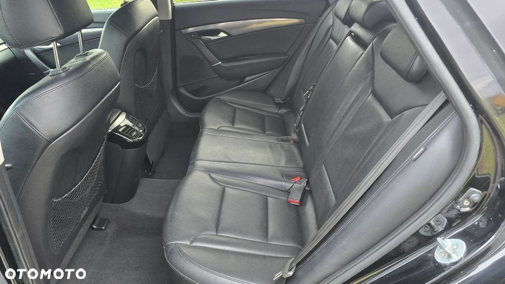 Hyundai i40 1.7 CRDi Premium - 5