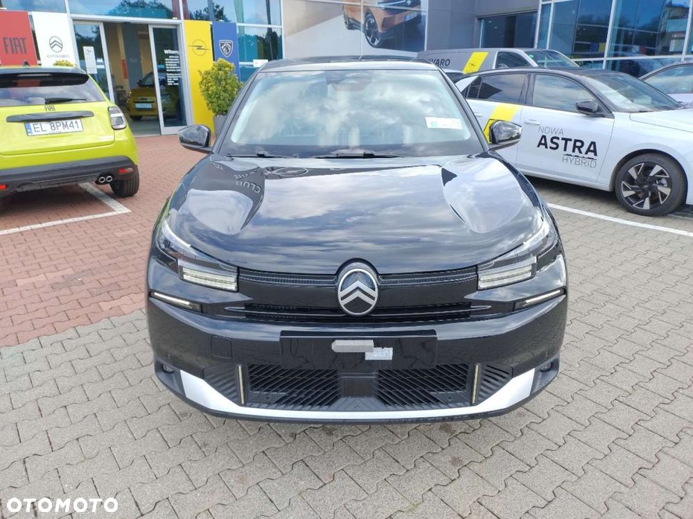 Citroën C4X - 6