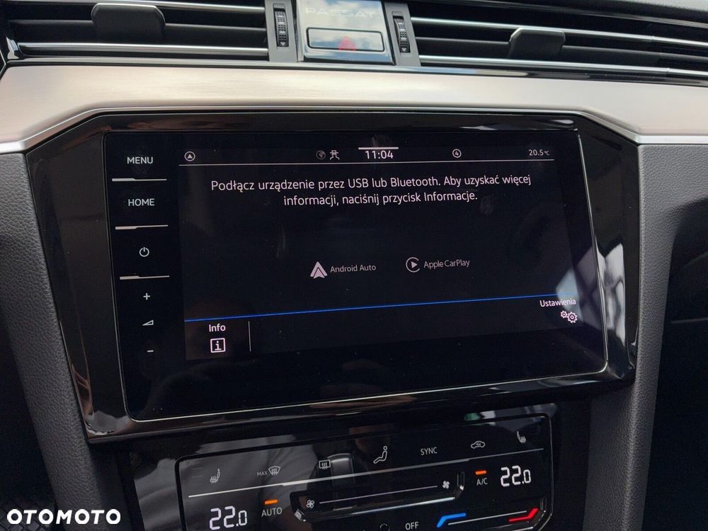 Volkswagen Passat - 31