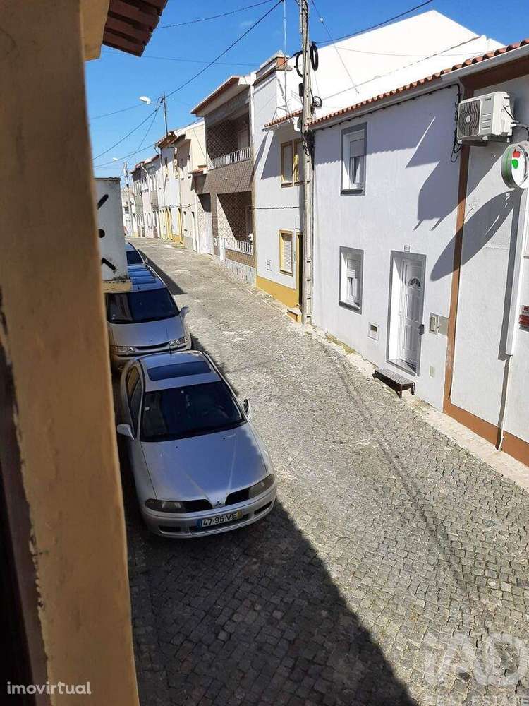 Casa / Villa em Galveias de 59,00 m2 - Grande imagem: 2/11