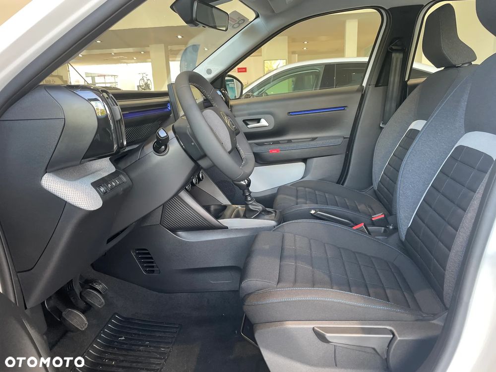 Citroën C3 1.2 T Plus - 10