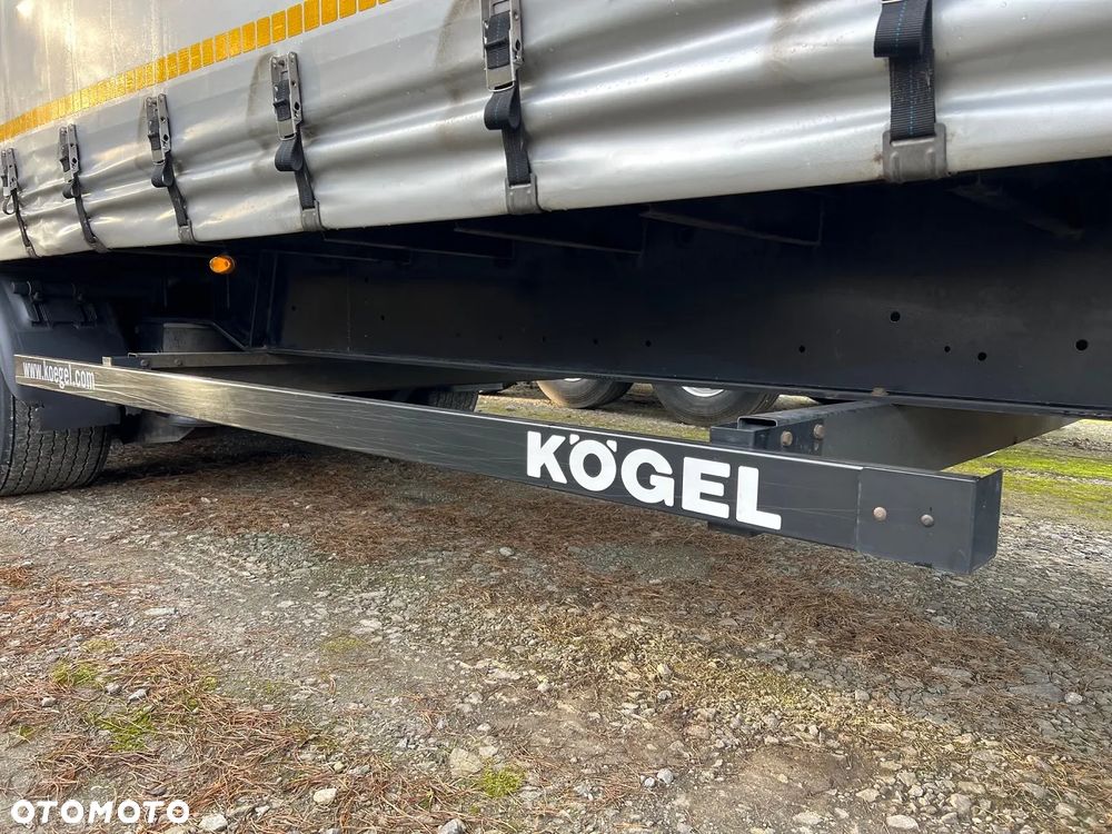 Kögel S24-MEGA - 8