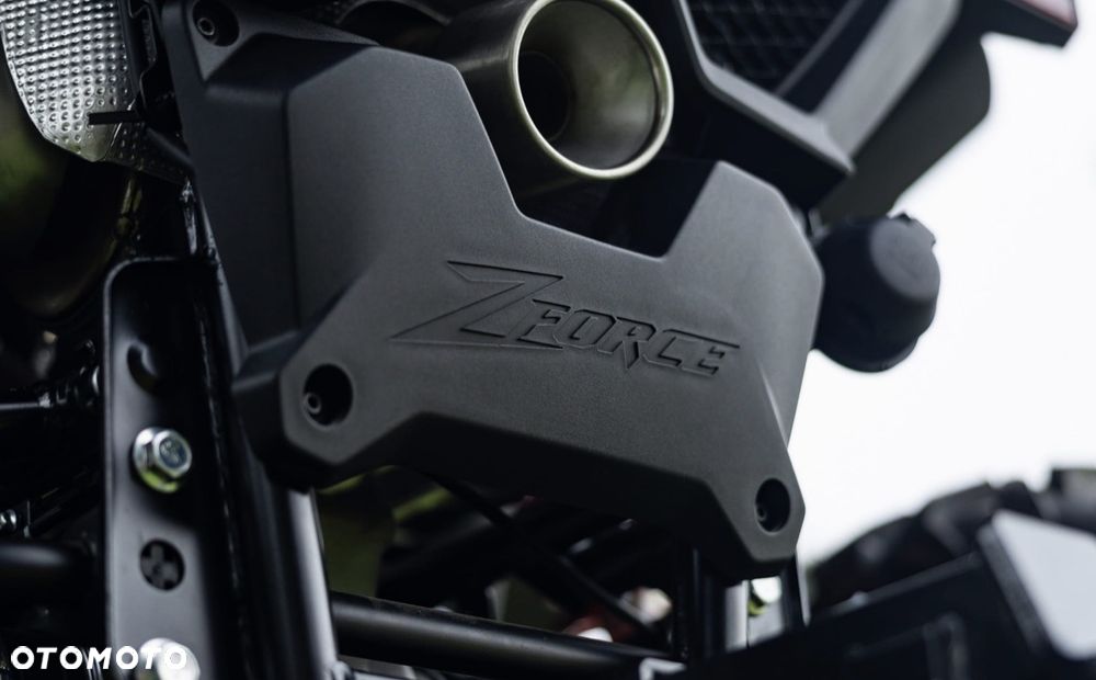 CFMoto ZForce - 15