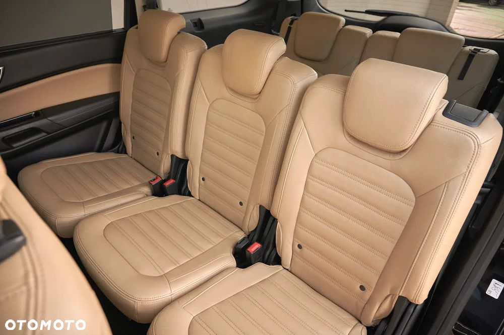 Ford Galaxy 2.0 TDCi Titanium PowerShift - 17