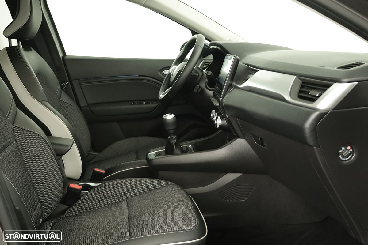 Renault Captur 1.0 TCe Techno - 23