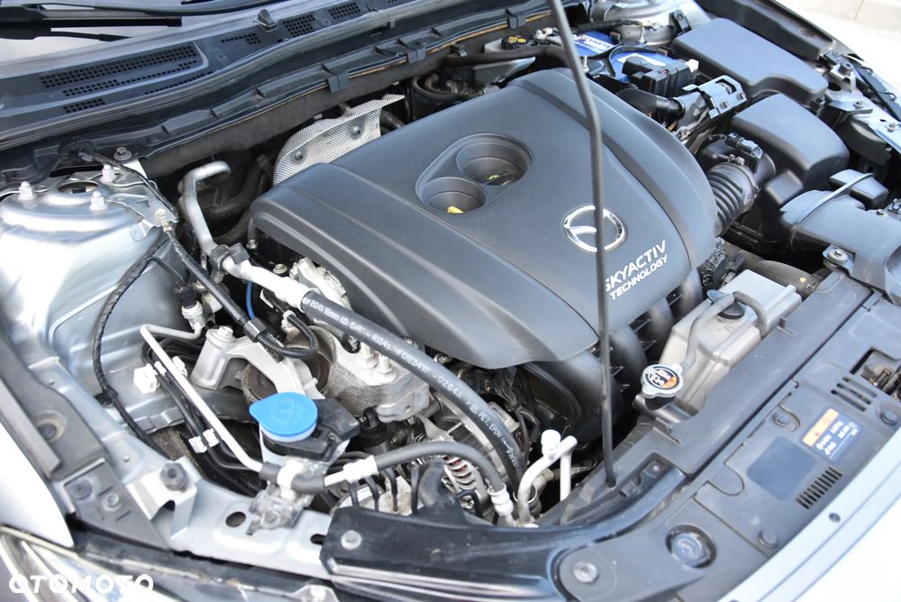 Mazda 3 SKYACTIV-G 120 Center-Line - 38