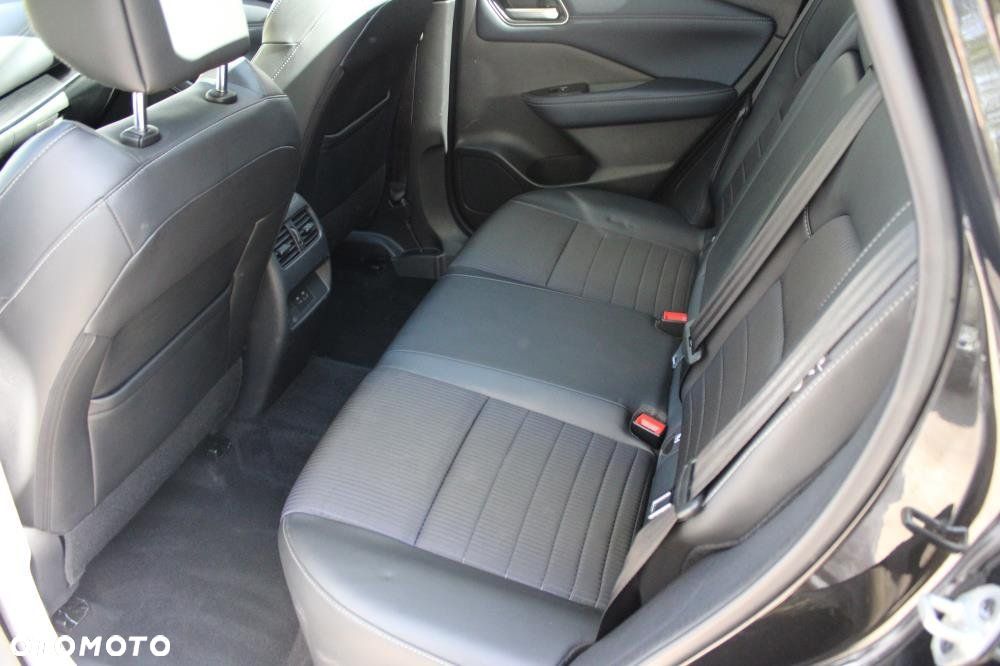 Nissan Qashqai - 9