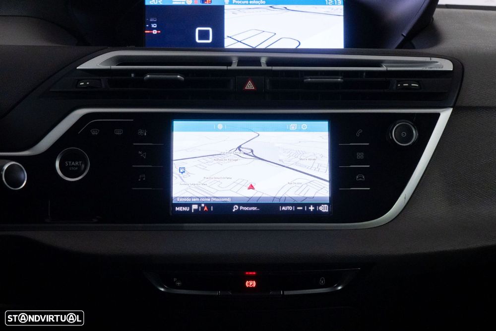 Citroën Grand C4 Spacetourer 1.2 PureTech Origins - 24