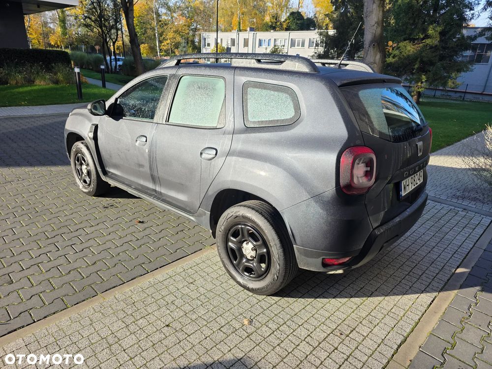 Dacia Duster 1.0 TCe SL Cool - 5