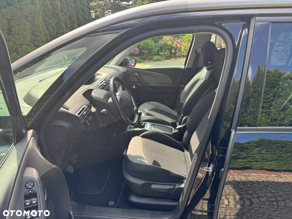 Citroën C4 Grand Picasso 2.0 HDi Selection - 9