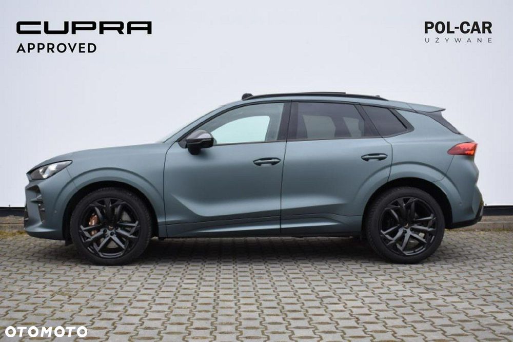 Cupra Terramar 2.0 TSI 4Drive VZ America's Cup DSG - 4