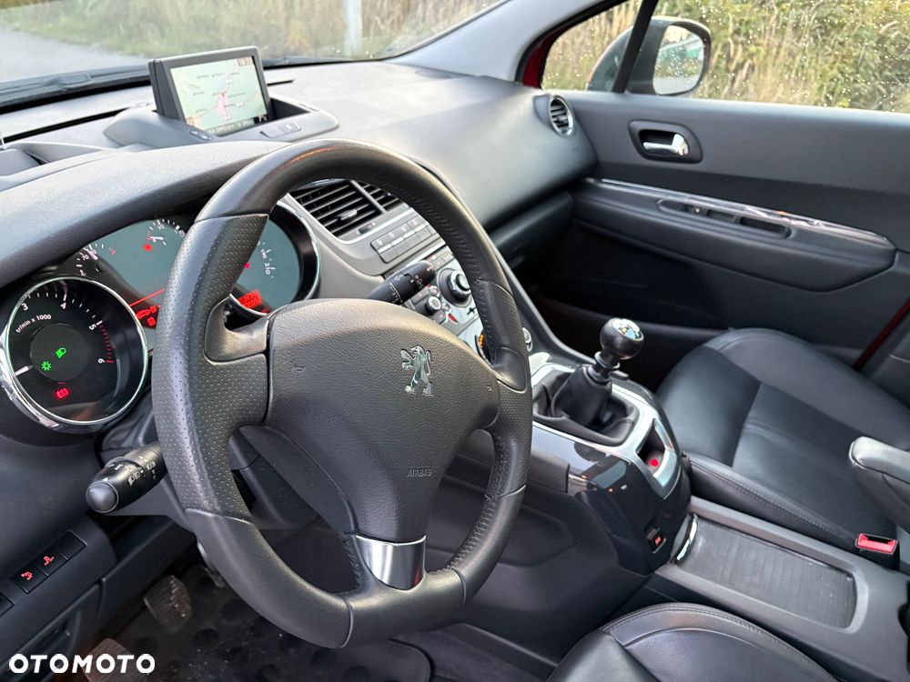 Peugeot 5008 HDI 150 Business-Line - 14