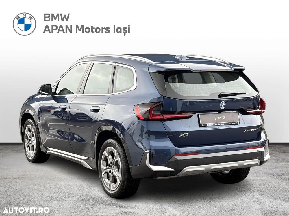 BMW X1 2025 — imagine 6