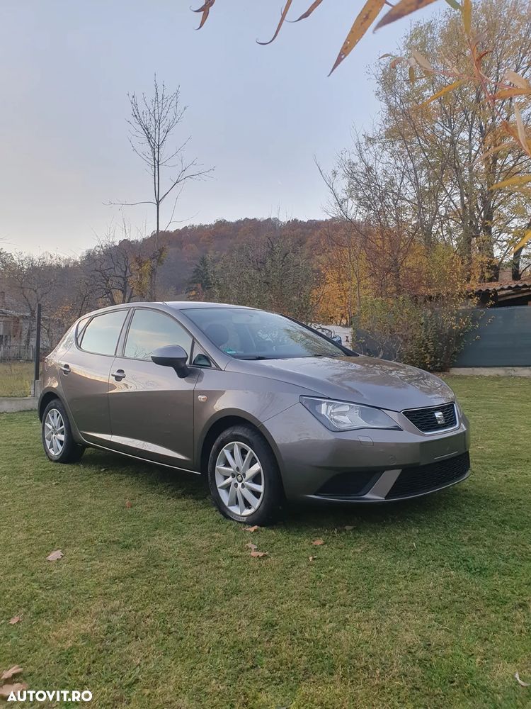 Seat Ibiza 1.2 12V Style - 1