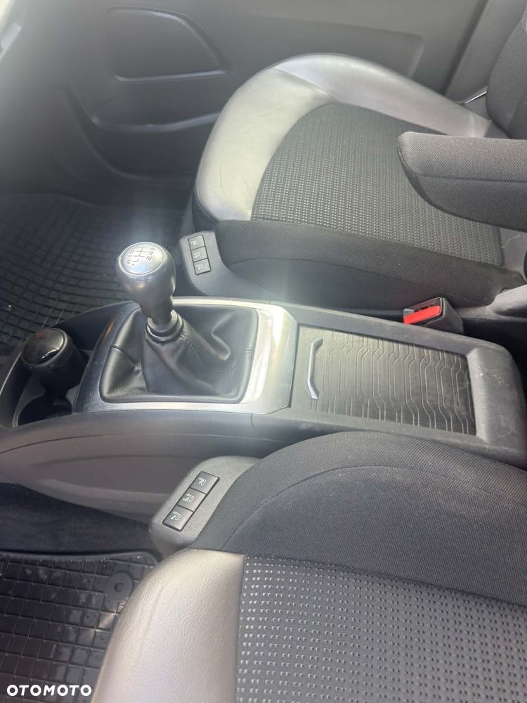 Citroën C4 Picasso 1.6 THP Exclusive - 11
