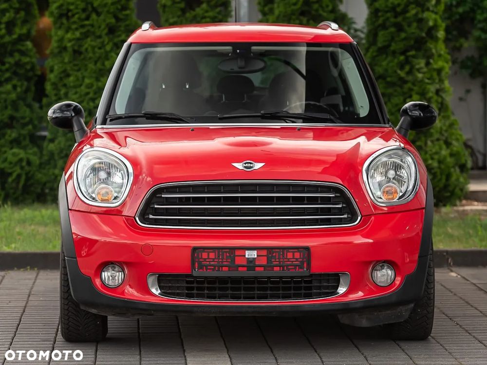 MINI Countryman - 4