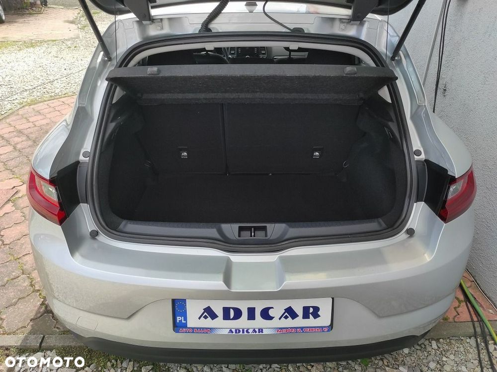 Renault Megane - 16