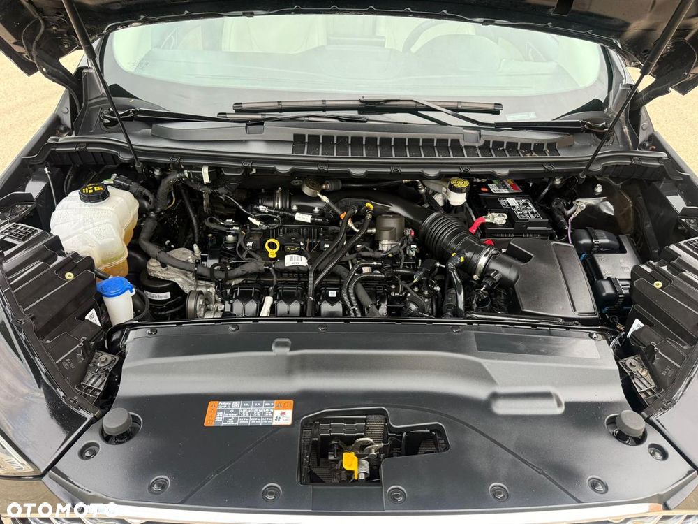 Ford Edge - 9