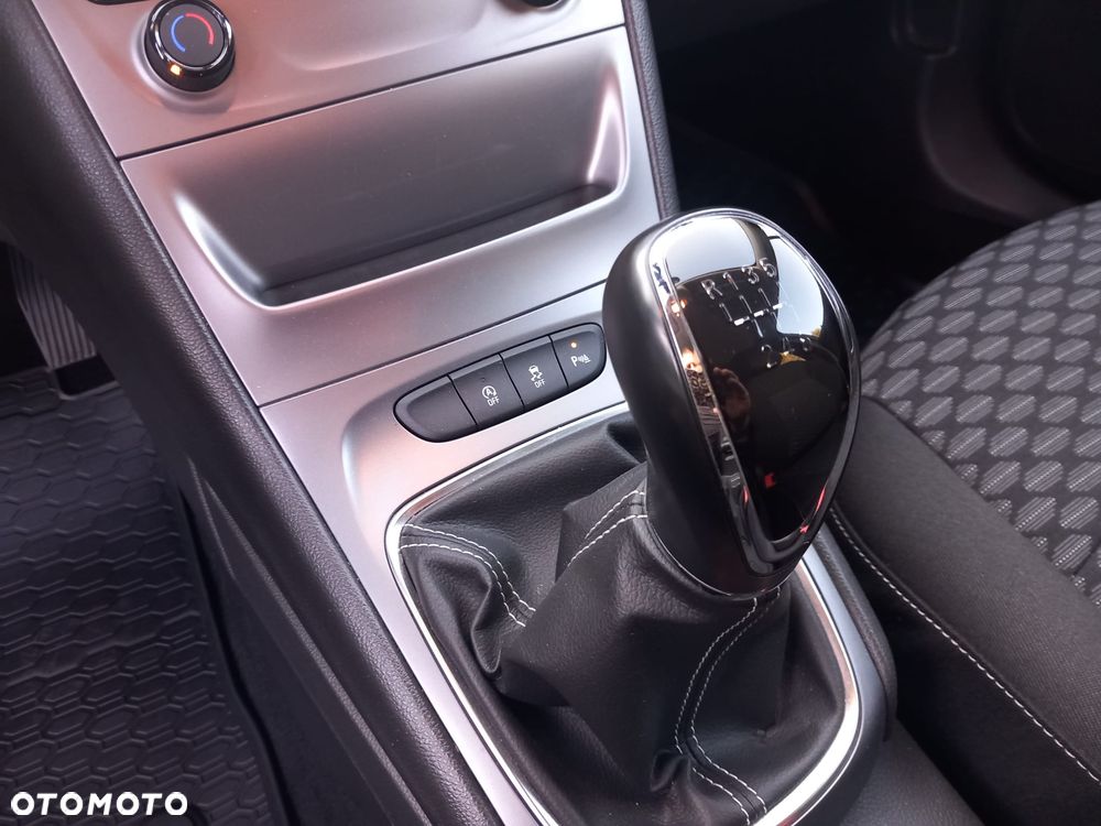 Opel Astra 1.6 D (CDTI) Innovation - 16