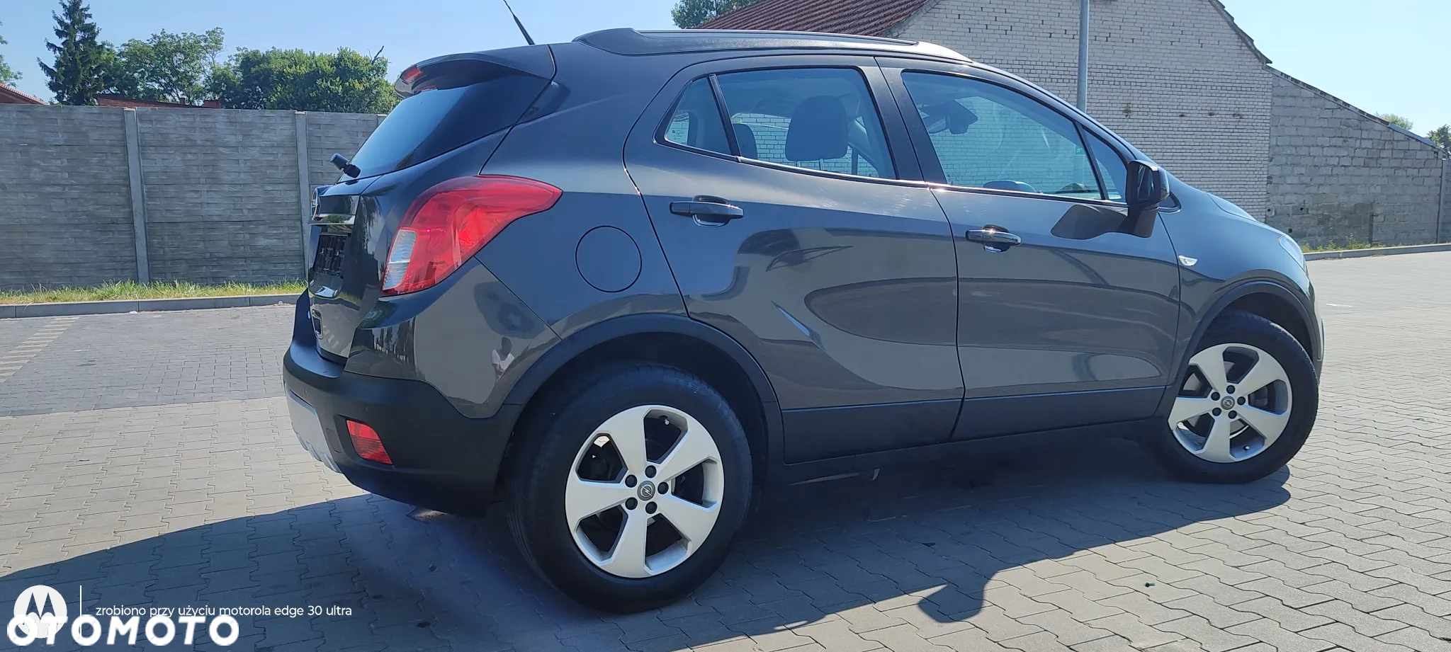 Opel Mokka - 3