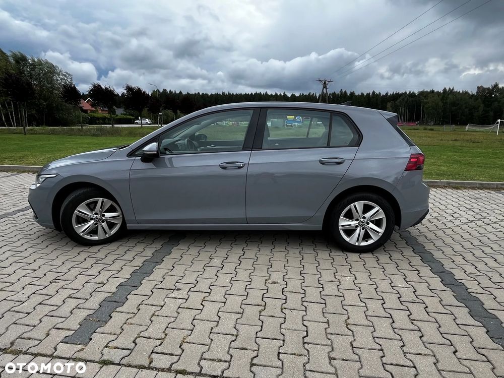 Volkswagen Golf 1.5 TSI EVO Life - 2