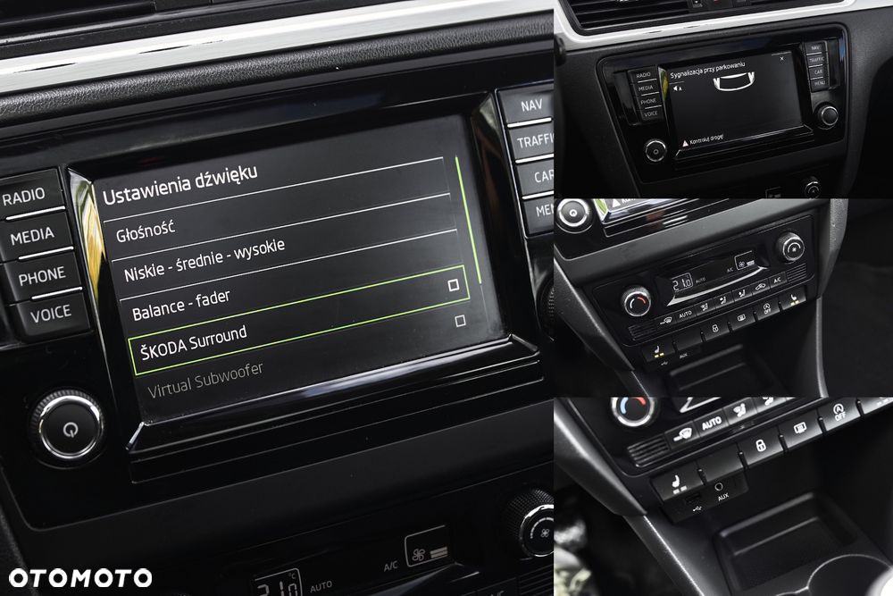 Skoda RAPID - 36