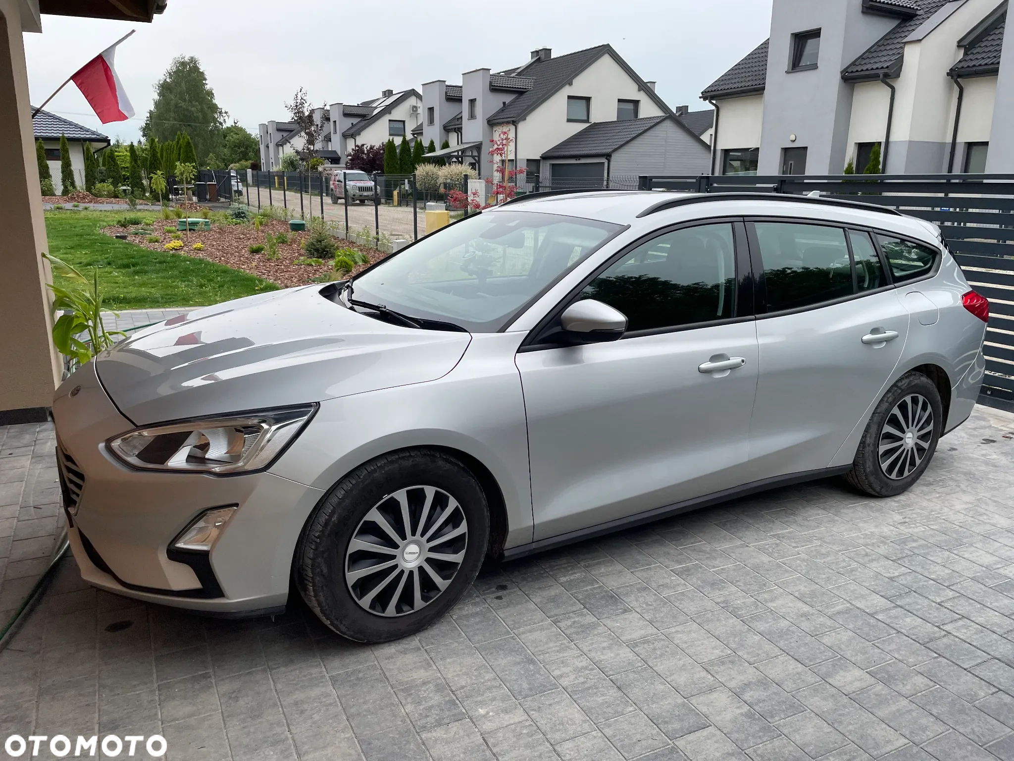 Ford Focus 1.5 TDCi Trend - 2