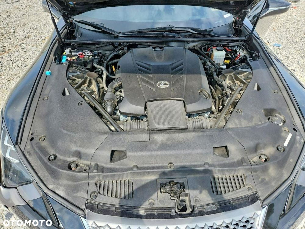 Lexus LC - 11