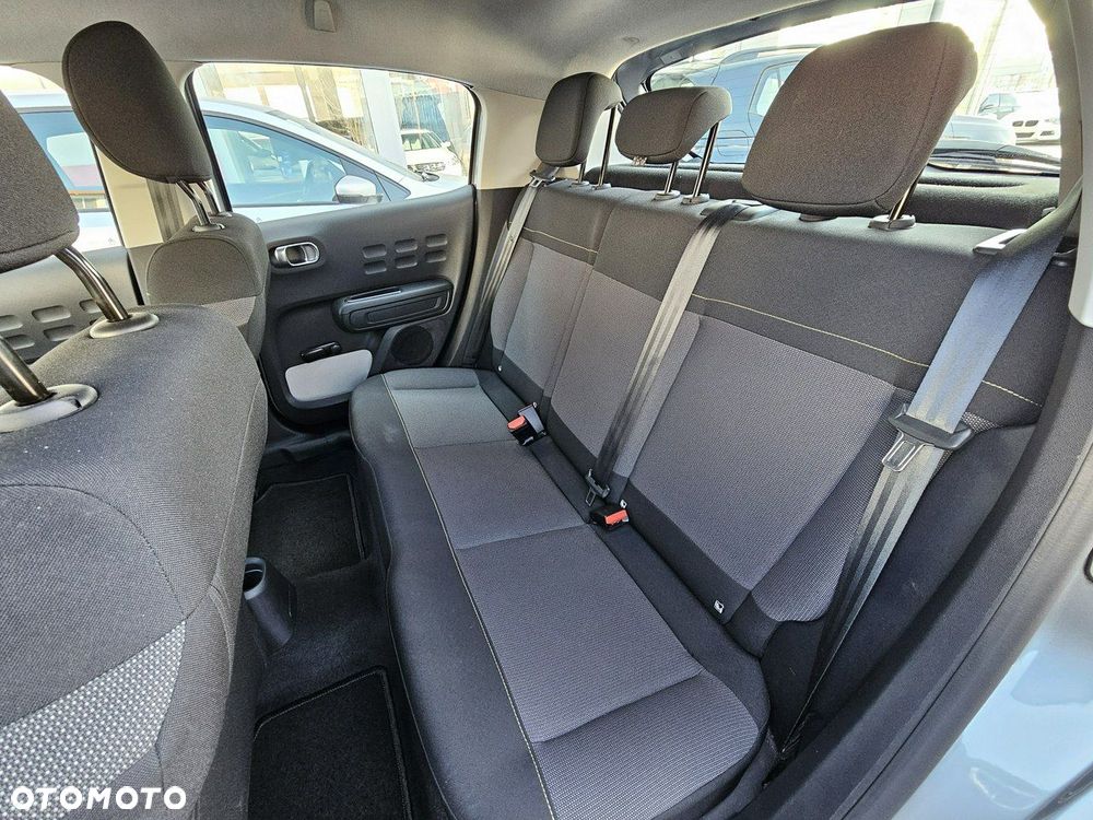 Citroën C3 1.2 PureTech Shine - 30