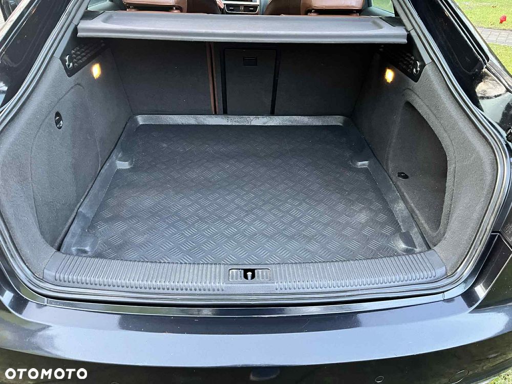 Audi A5 Sportback 2.7 TDI DPF multitronic - 19