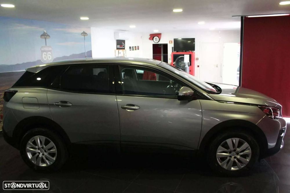Peugeot 3008 1.6 BlueHDi Active - 3
