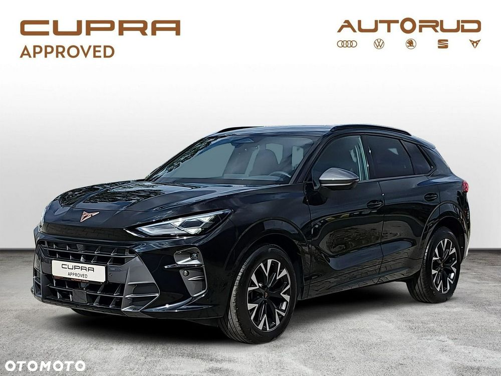 Cupra Terramar 1.5 eTSI DSG - 1