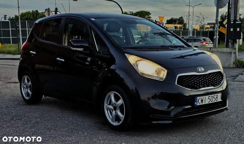 Kia Venga 1.6 CRDi 128 Business Line - 3