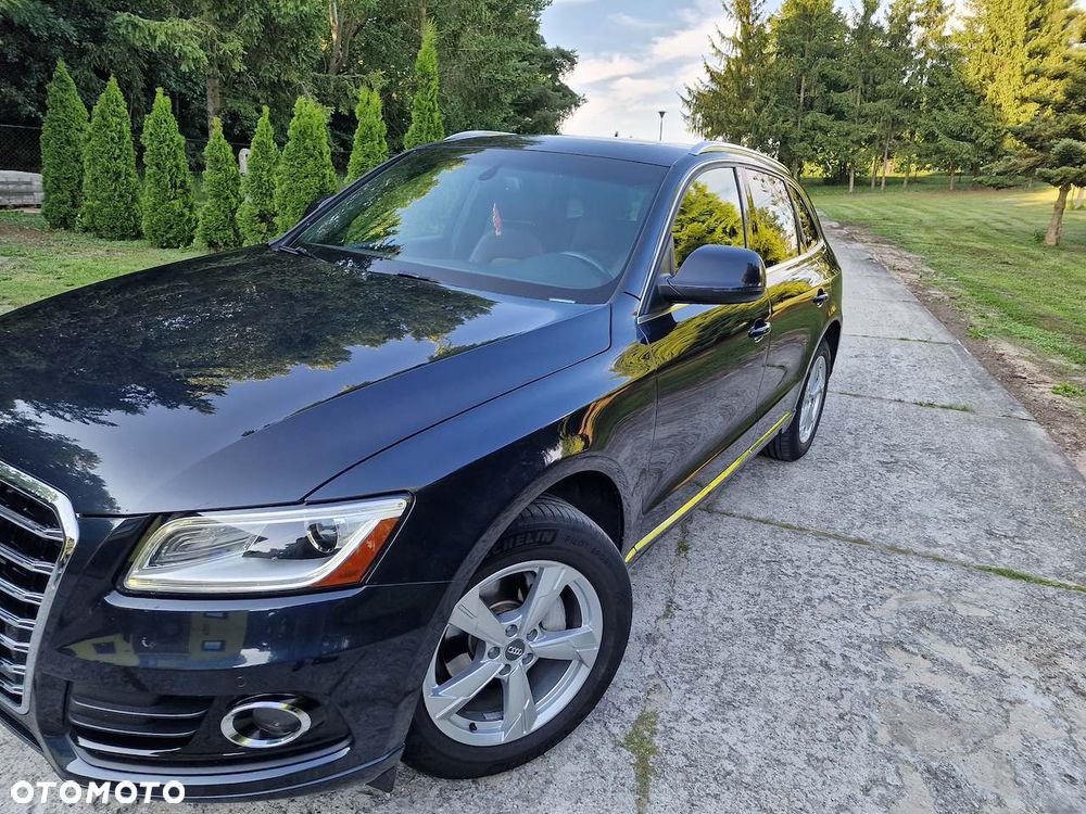 Audi Q5 - 10