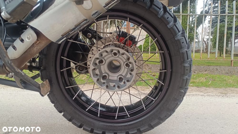BMW R - 15