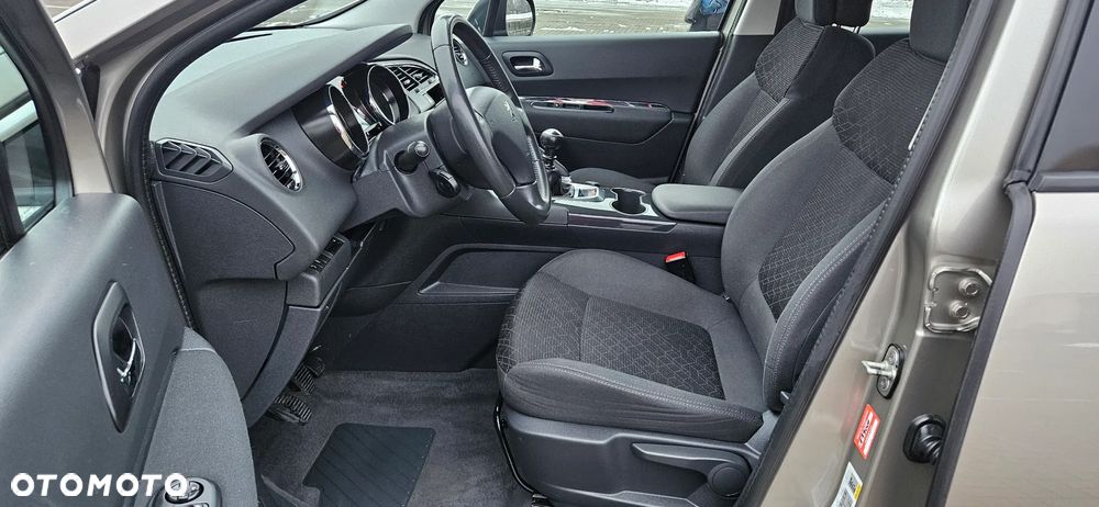 Peugeot 3008 HDi 115 Business-Line - 9
