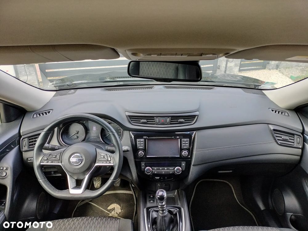 Nissan X-Trail 1.6 DCi N-Vision - 15