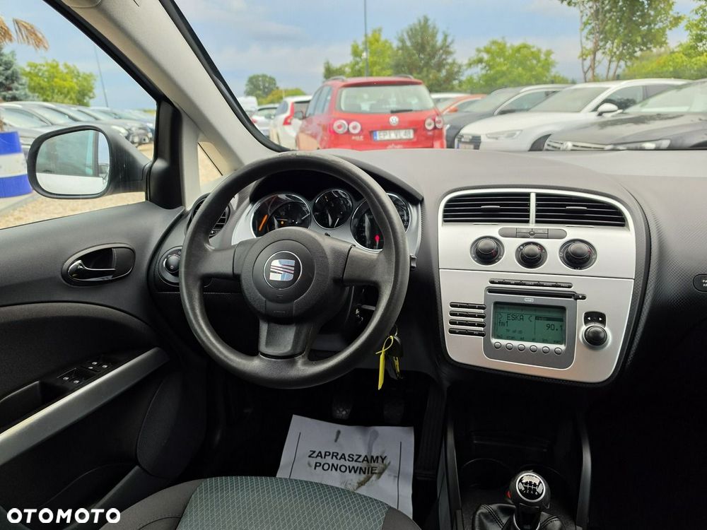 Seat Altea XL - 35