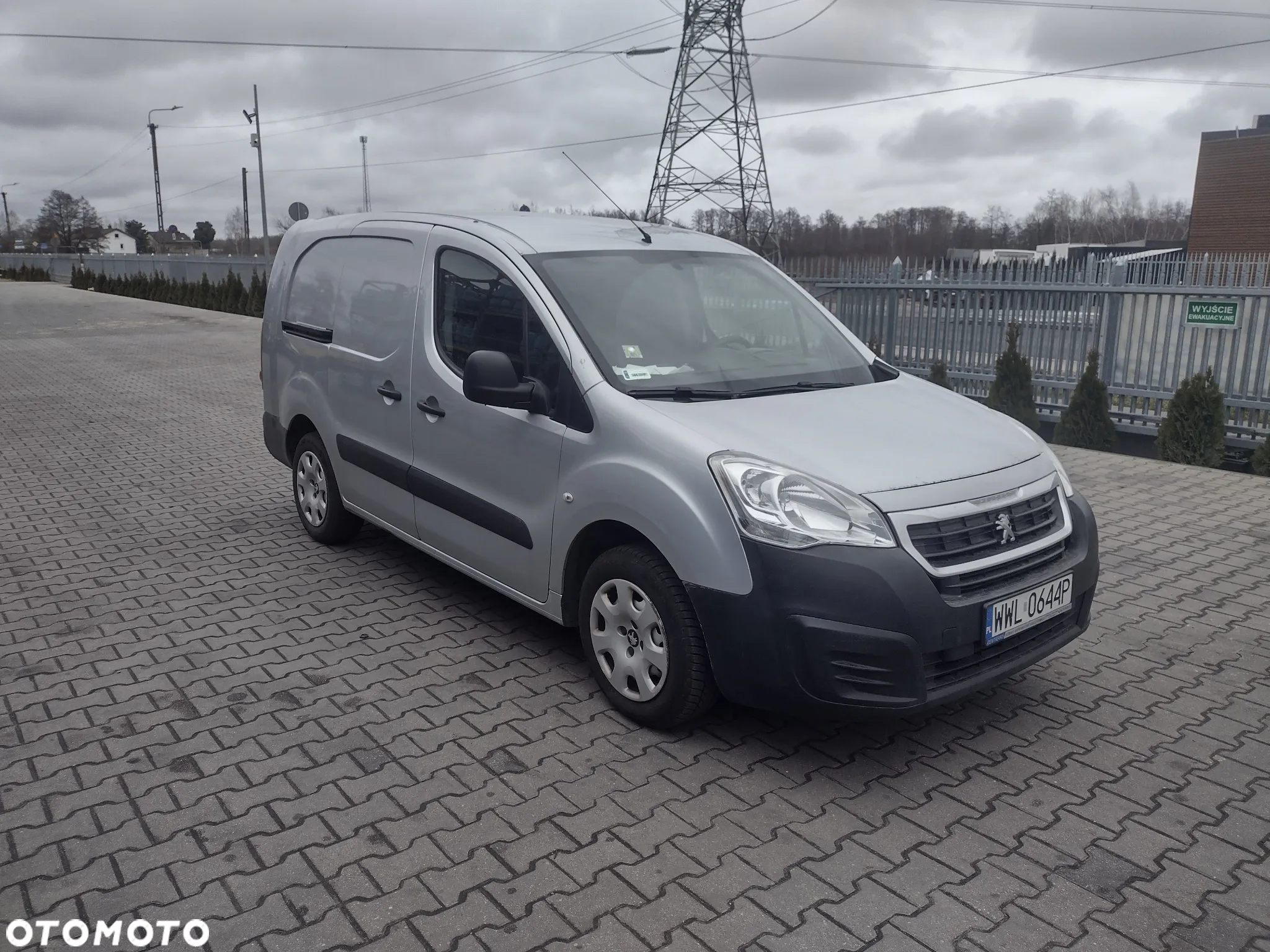 Peugeot Partner - 3