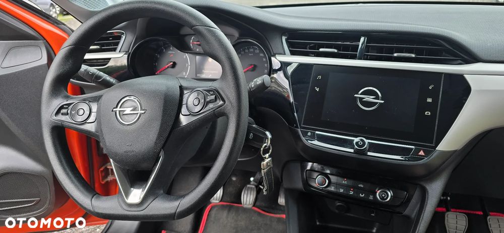 Opel Corsa - 20