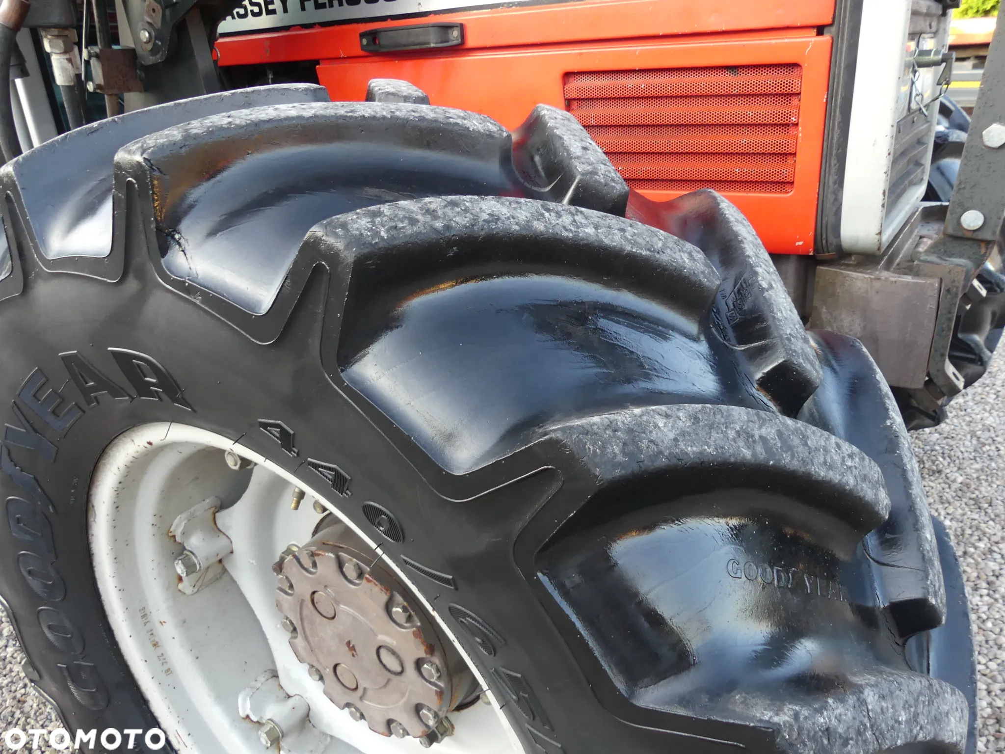 Massey Ferguson 3060 - 26