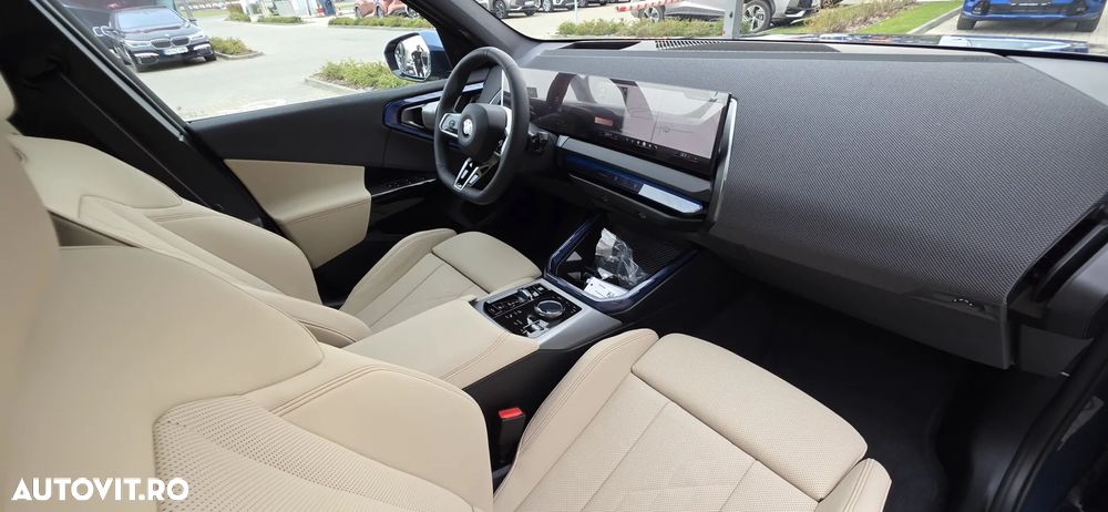 BMW X3 40d xDrive - 10