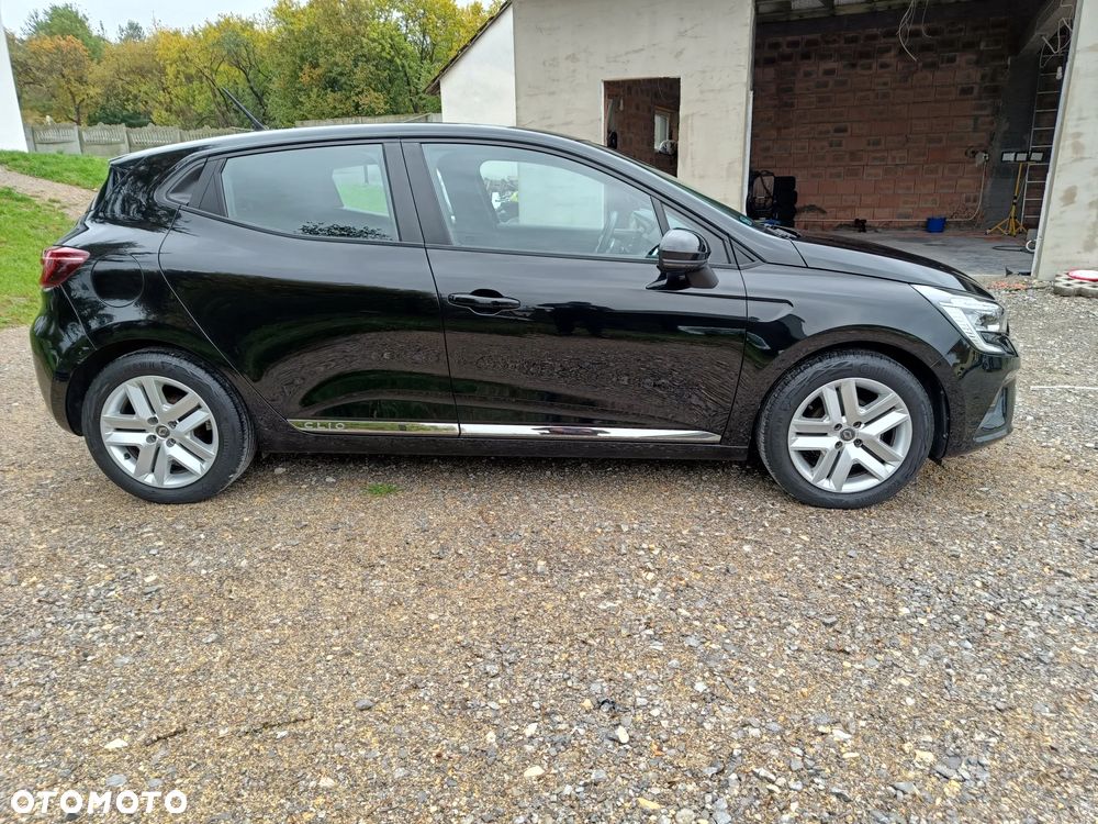 Renault Clio 1.0 TCe Zen - 3