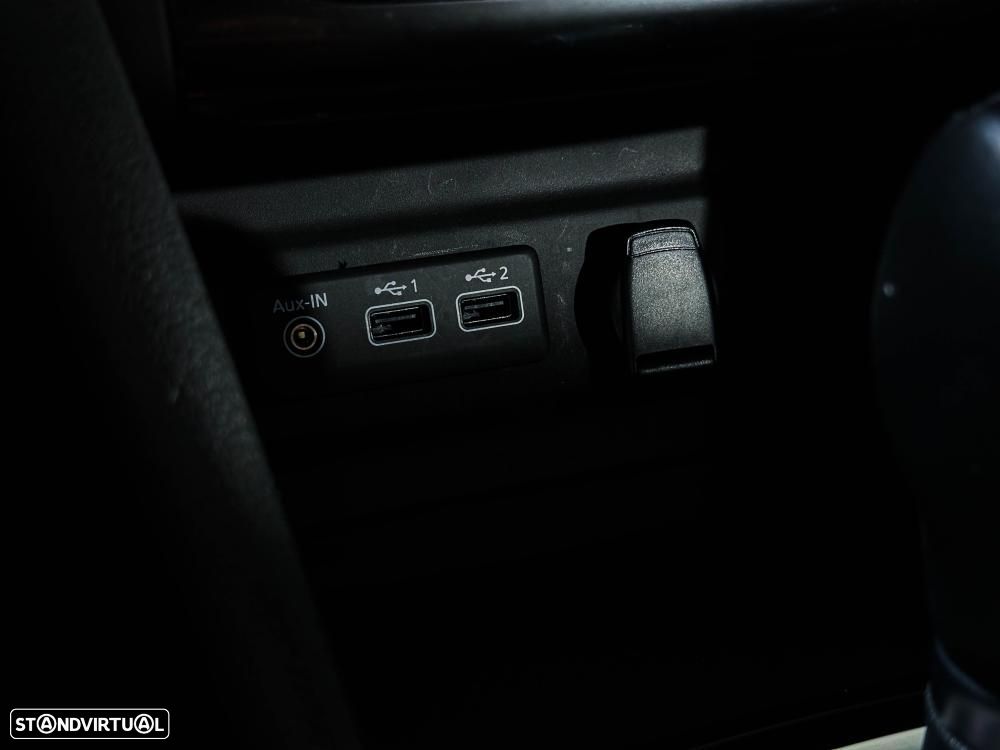 Renault Mégane 1.6 Plug-In R.S. Line - 47