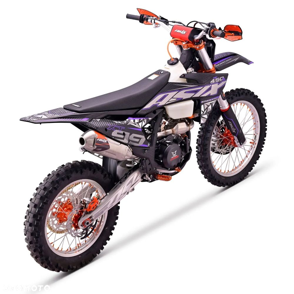 ASIX XT - 7